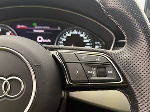 Audi A5 bild 22
