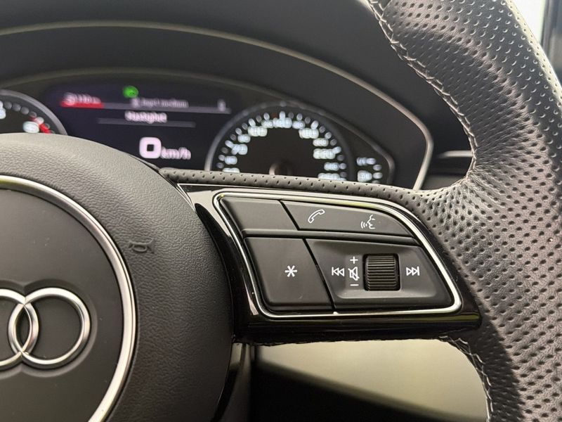 Audi A5 bild 22