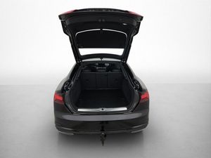 Audi A5 bild 9