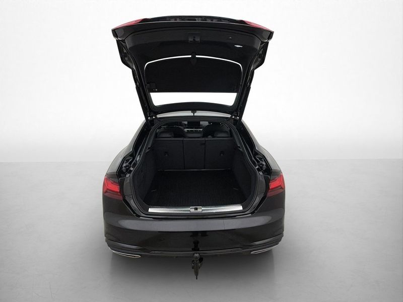 Audi A5 bild 9
