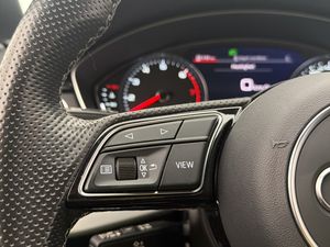 Audi A5 bild 20