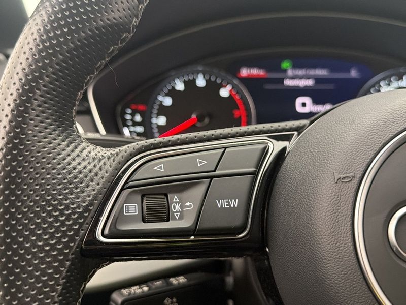 Audi A5 bild 20