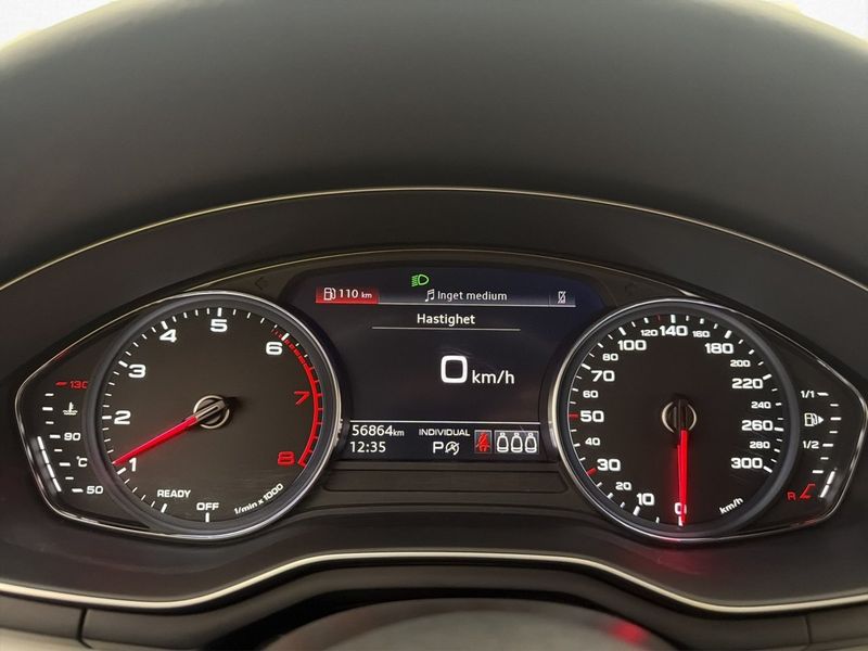 Audi A5 bild 21