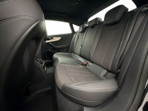 Audi A5 bild 18
