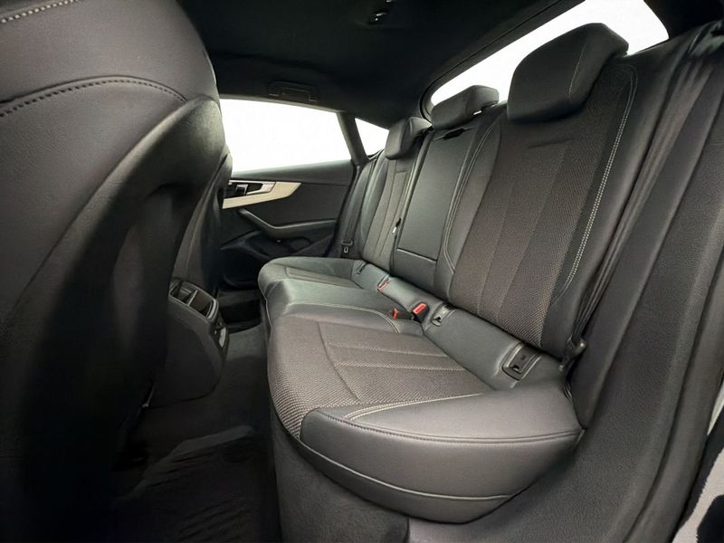Audi A5 bild 18