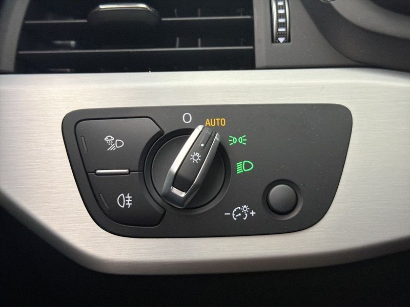 Audi A5 bild 25