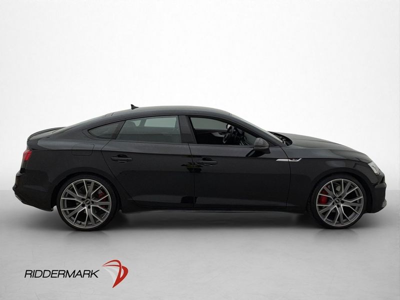 Audi A5 bild 6