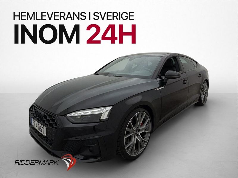 Audi A5 bild 3