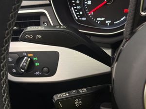 Audi A5 bild 24