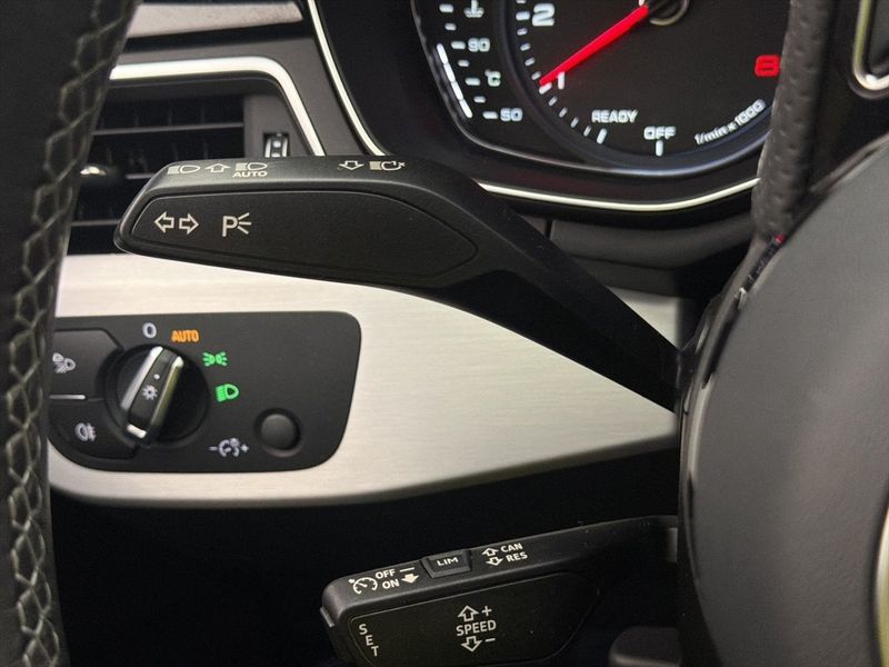 Audi A5 bild 24