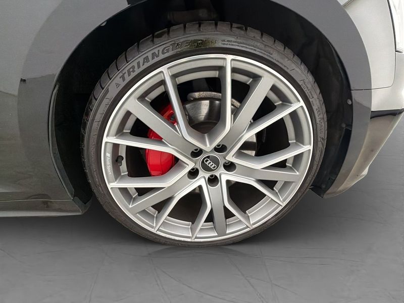 Audi A5 bild 32