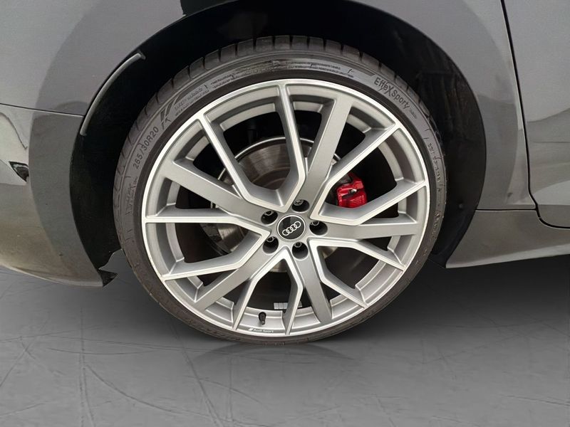 Audi A5 bild 31
