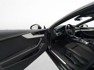 Audi A5 bild 33
