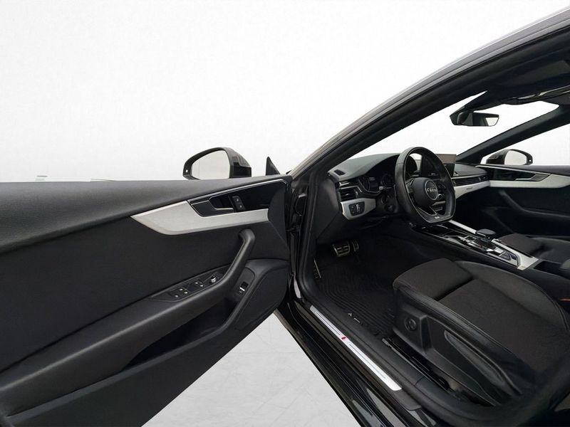 Audi A5 bild 33