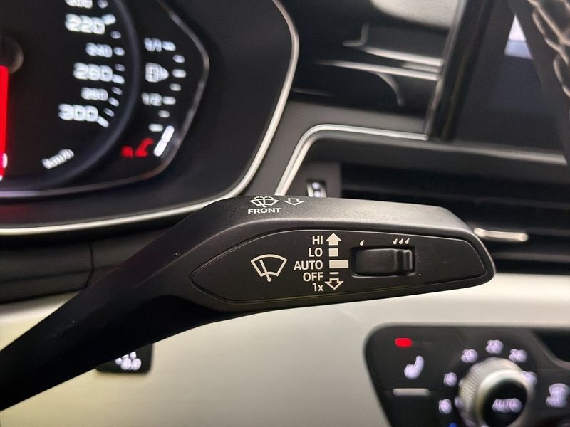 Audi A5 bild 23