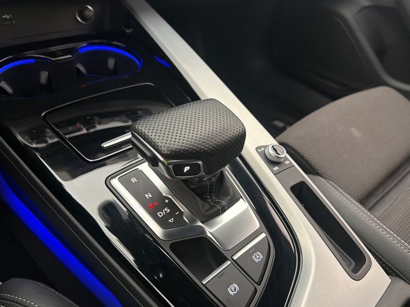 Audi A5 bild 17