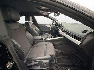 Audi A5 bild 12