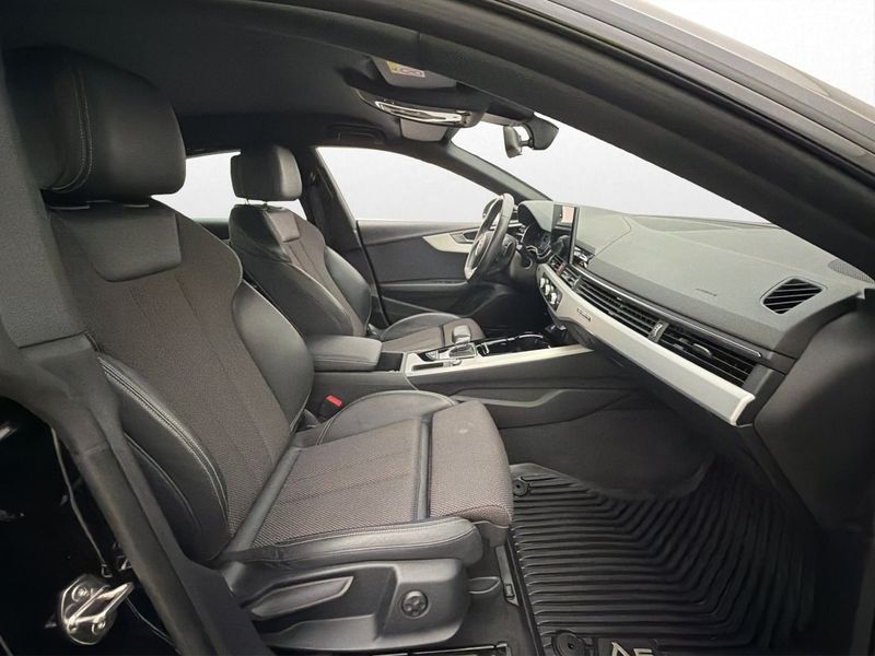 Audi A5 bild 12