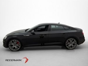 Audi A5 bild 4