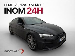 Audi A5 bild 3