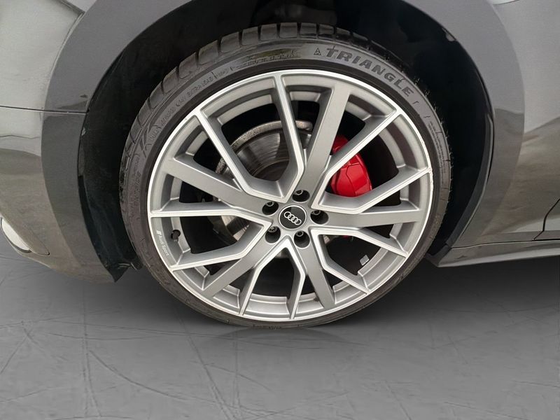 Audi A5 bild 29