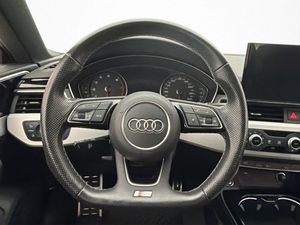 Audi A5 bild 11