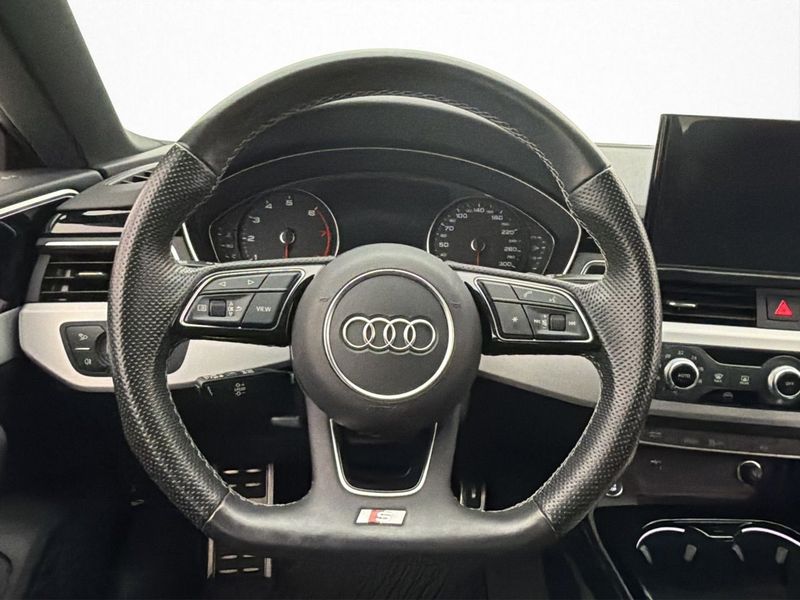 Audi A5 bild 11