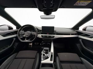 Audi A5 bild 19