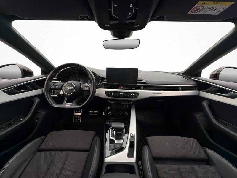 Audi A5 bild 19
