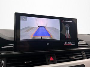 Audi A5 bild 13