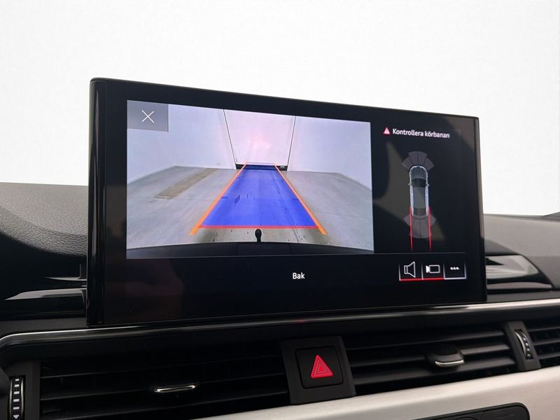 Audi A5 bild 13