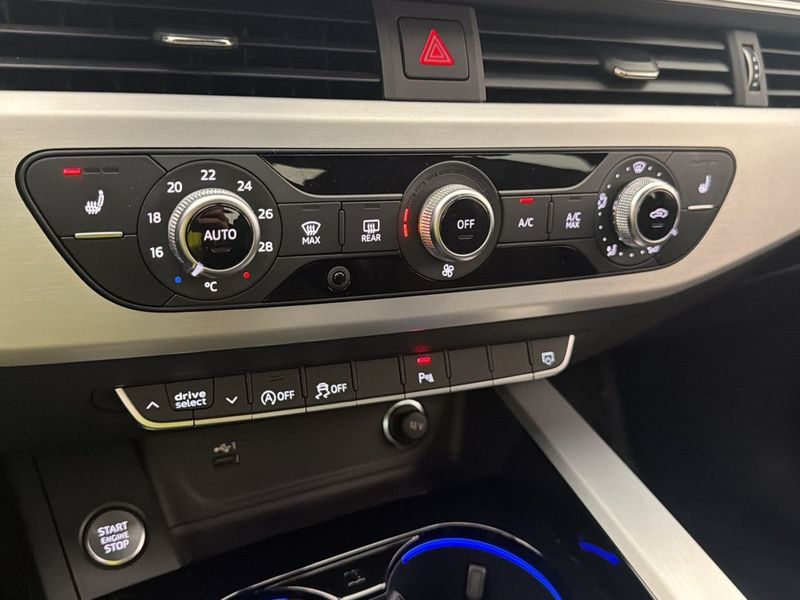 Audi A5 bild 16
