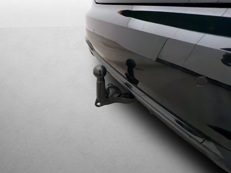 Audi A5 bild 8