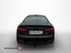 Audi A5 bild 5