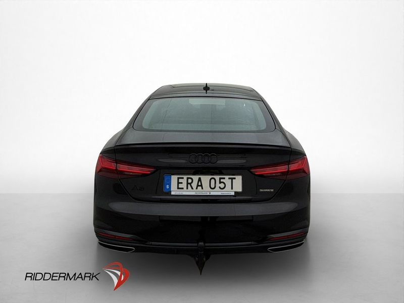 Audi A5 bild 5