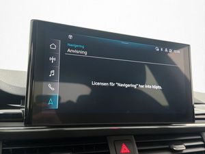 Audi A5 bild 14