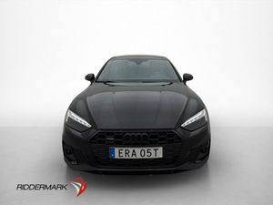 Audi A5 bild 2