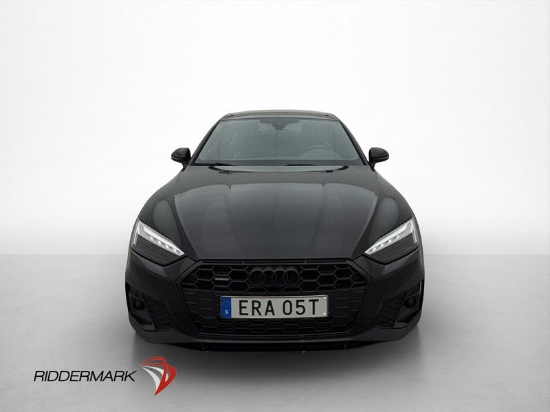 Audi A5 bild 2