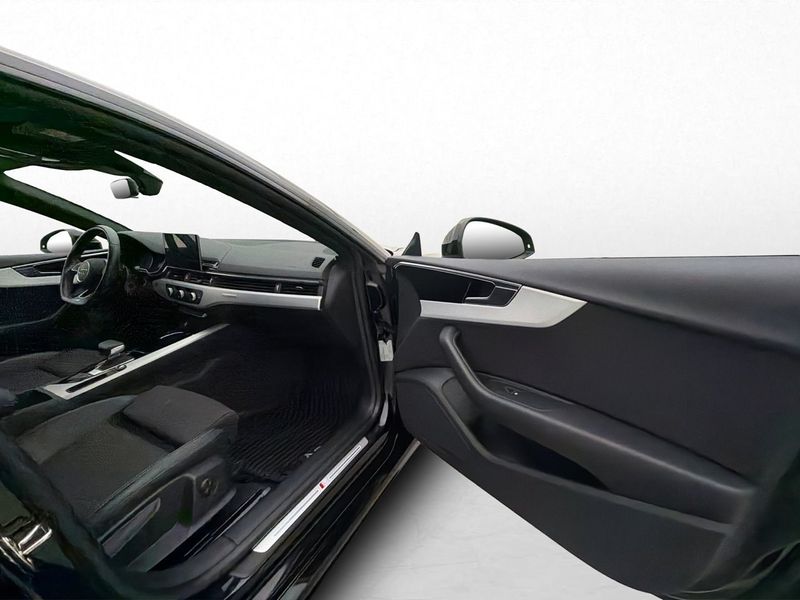 Audi A5 bild 34