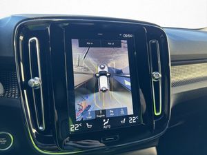 Volvo XC40 bild 16