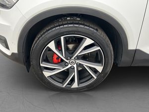 Volvo XC40 bild 32