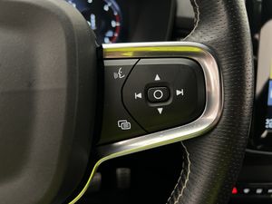 Volvo XC40 bild 29