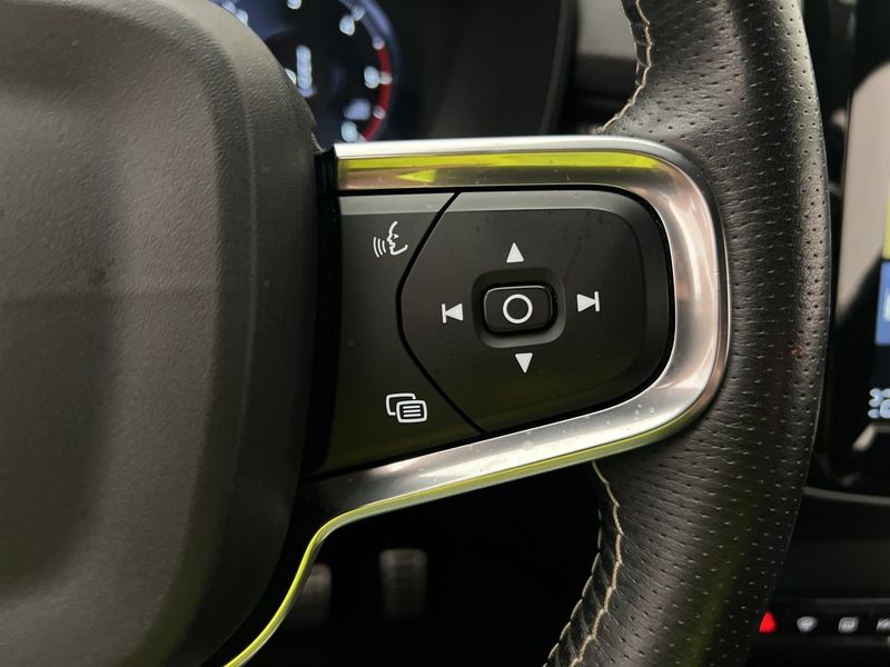 Volvo XC40 bild 29