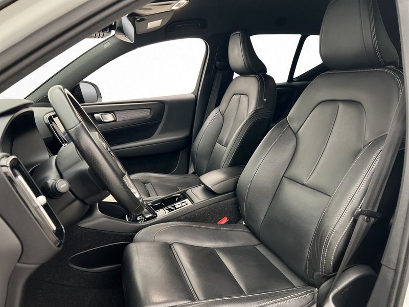 Volvo XC40 bild 10