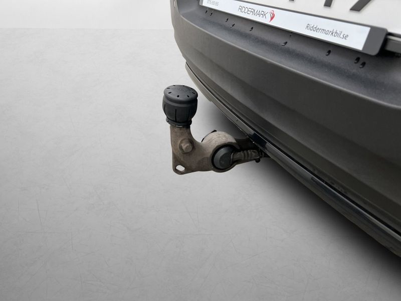 Volvo XC40 bild 8