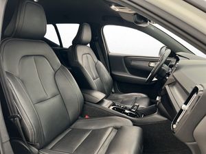Volvo XC40 bild 12