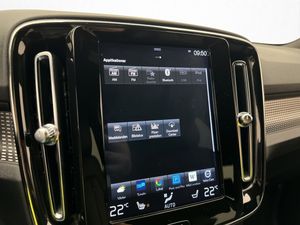 Volvo XC40 bild 20
