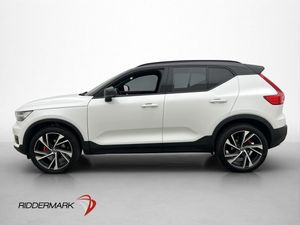 Volvo XC40 bild 4