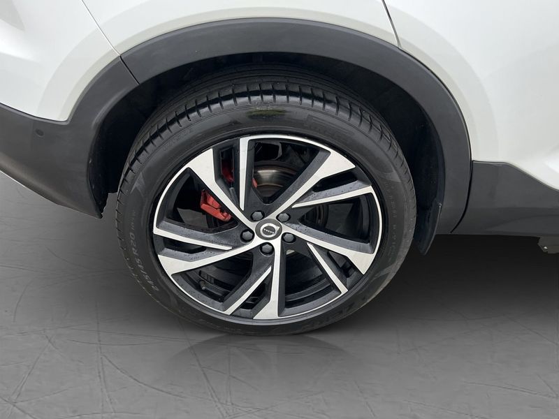 Volvo XC40 bild 33