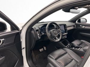Volvo XC40 bild 36
